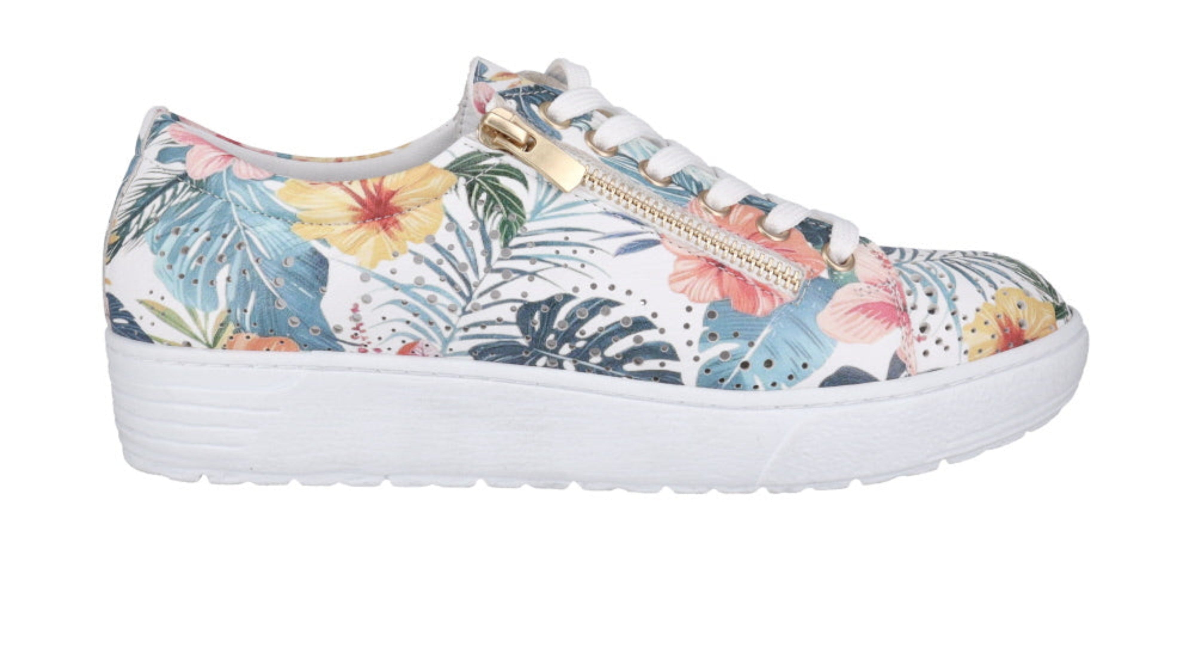 Cabello Sneaker Iris