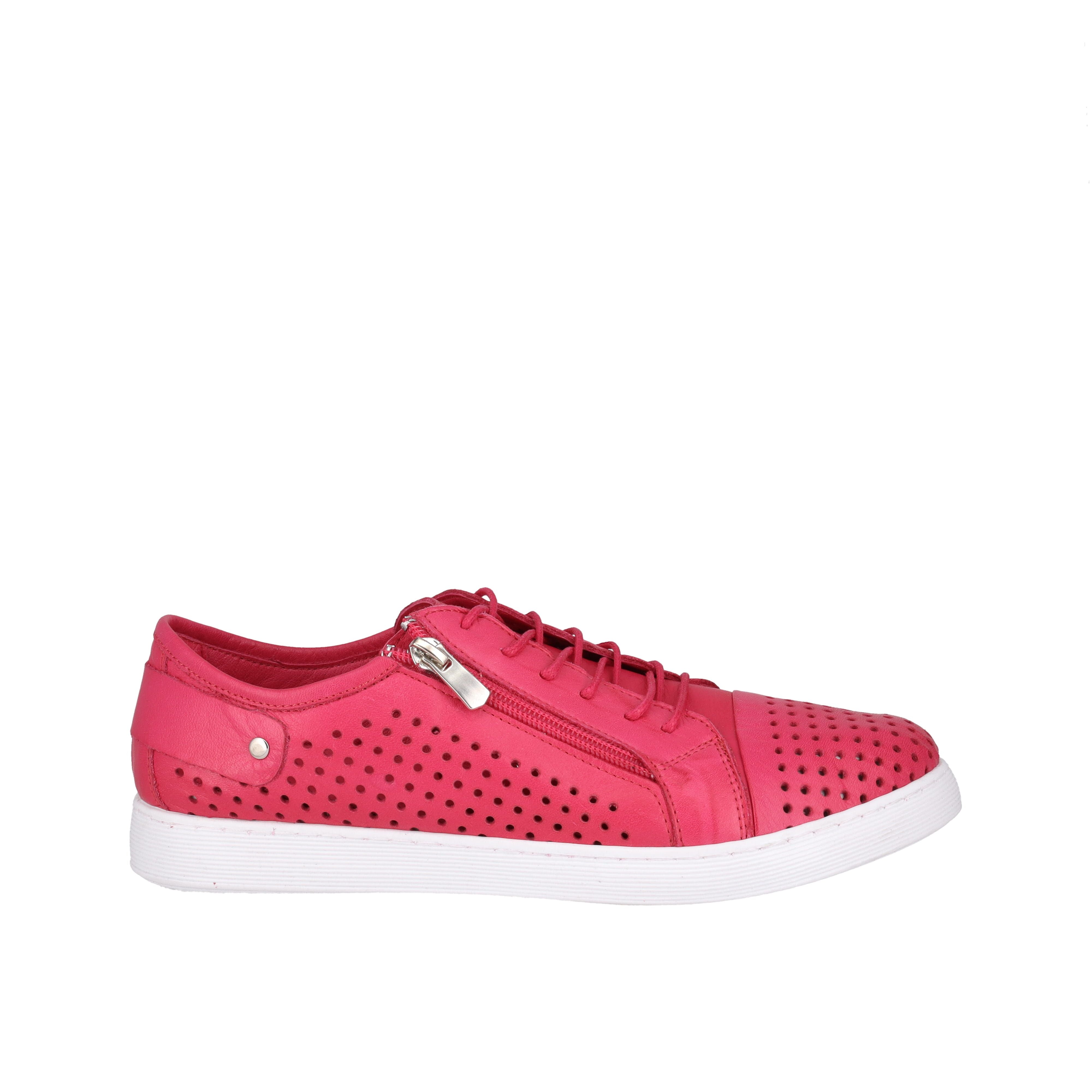 Cabello Sneaker Berry