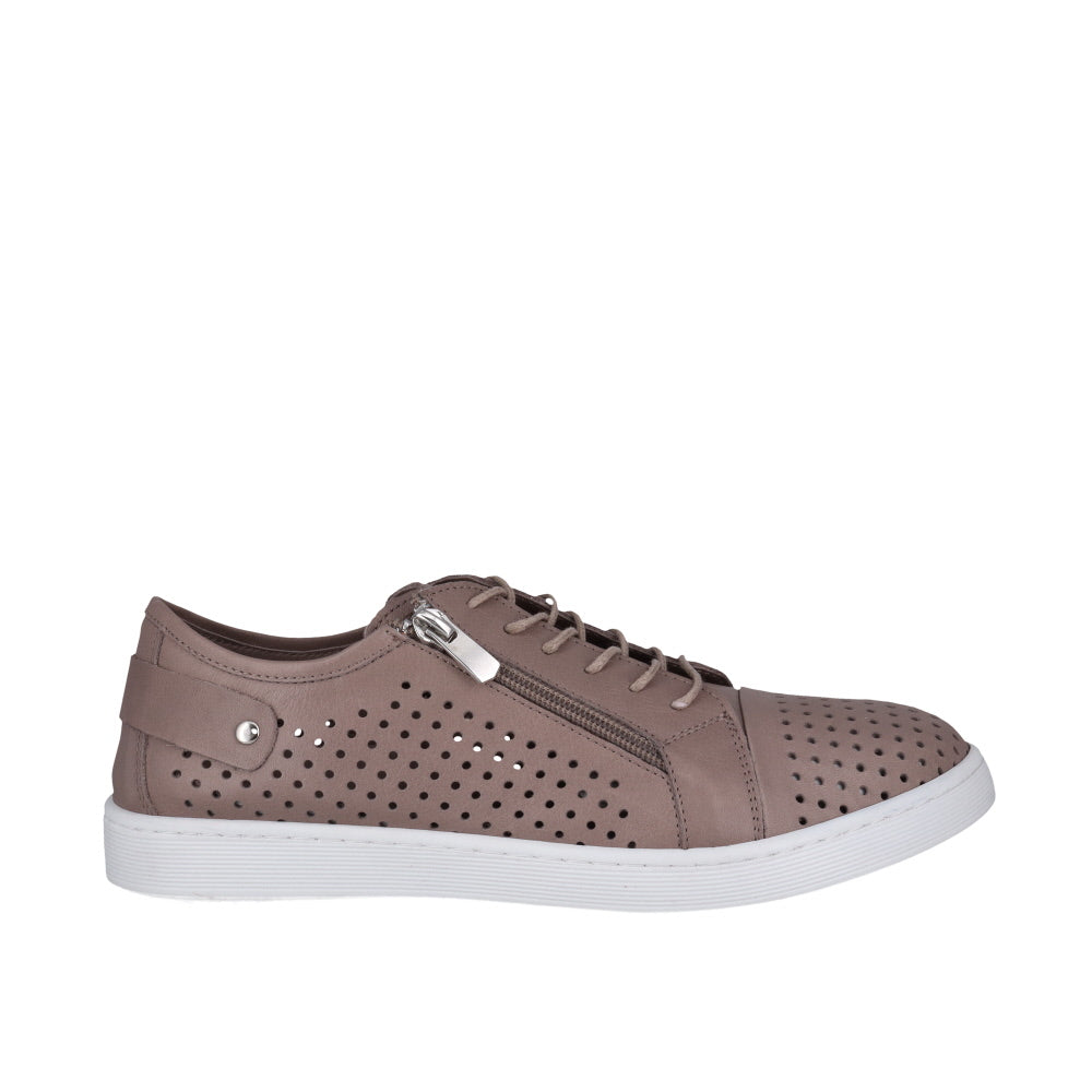 Cabello Sneaker Stone
