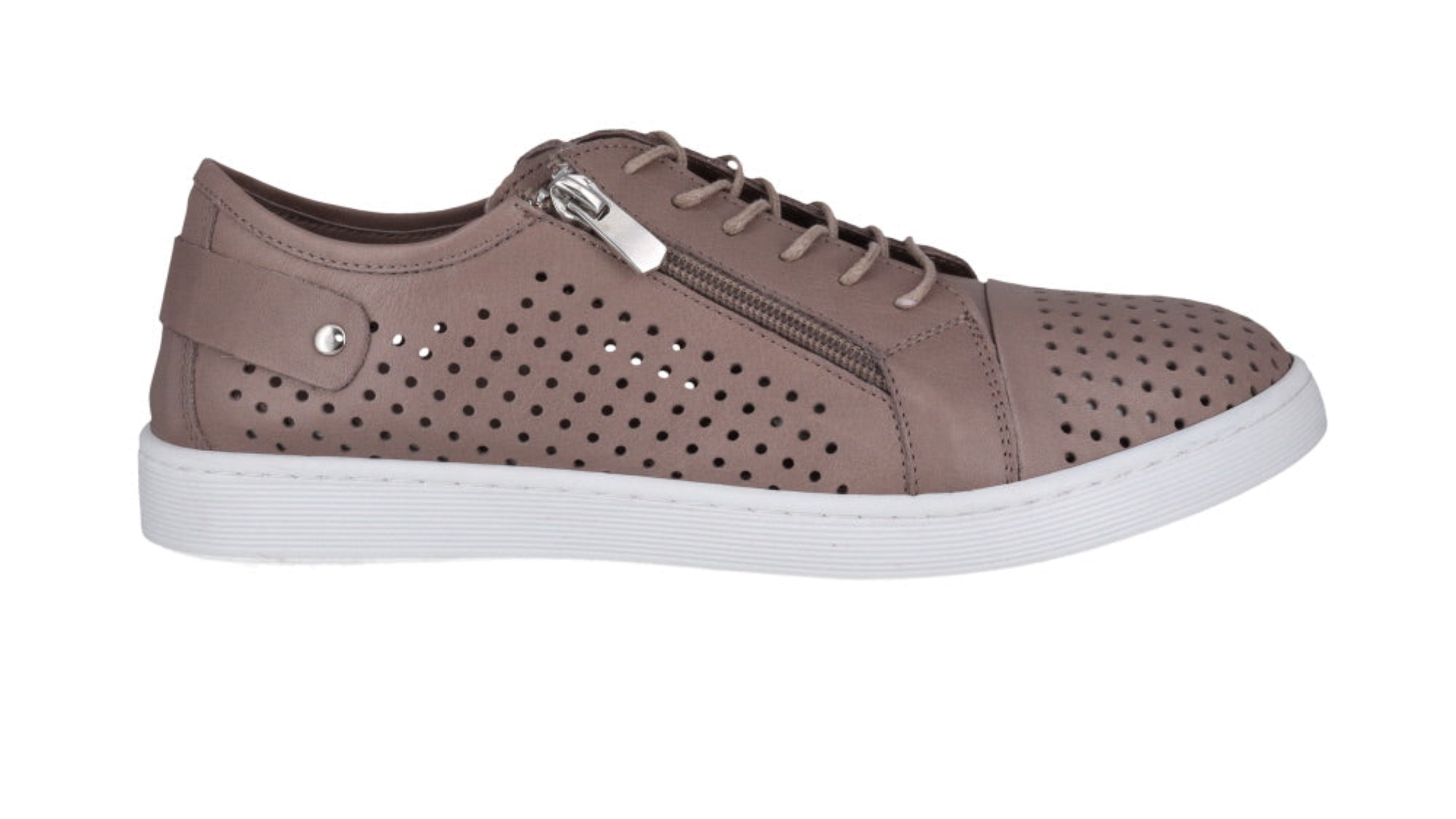 Cabello Sneaker Stone