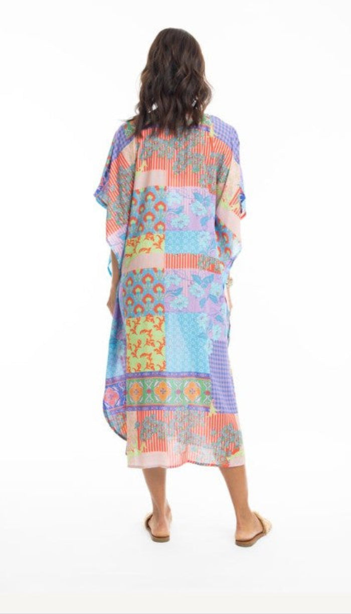 Escape Ella Kaftan