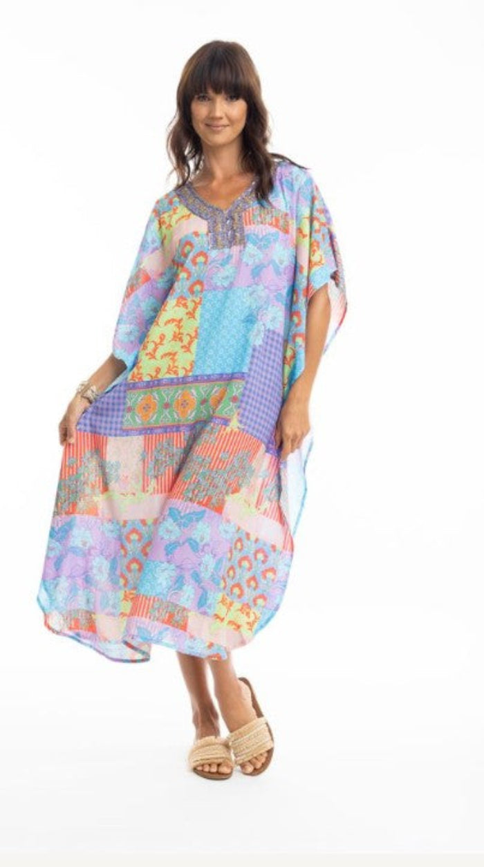 Escape Ella Kaftan