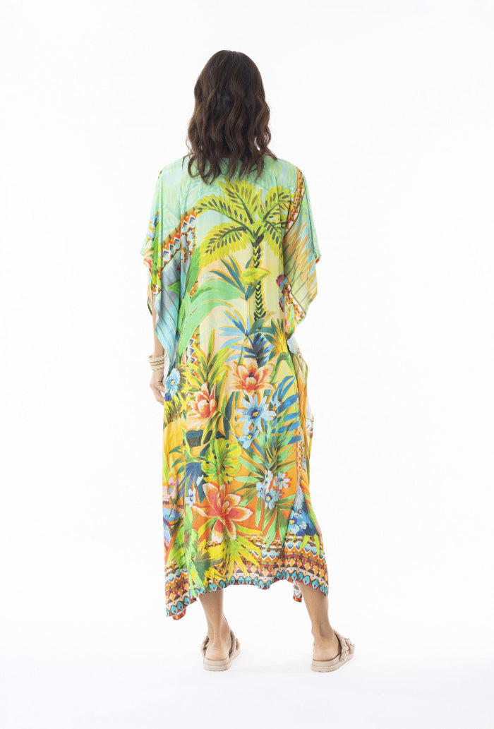 Escape Georgia Kaftan