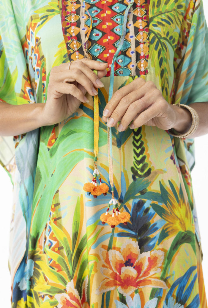 Escape Georgia Kaftan
