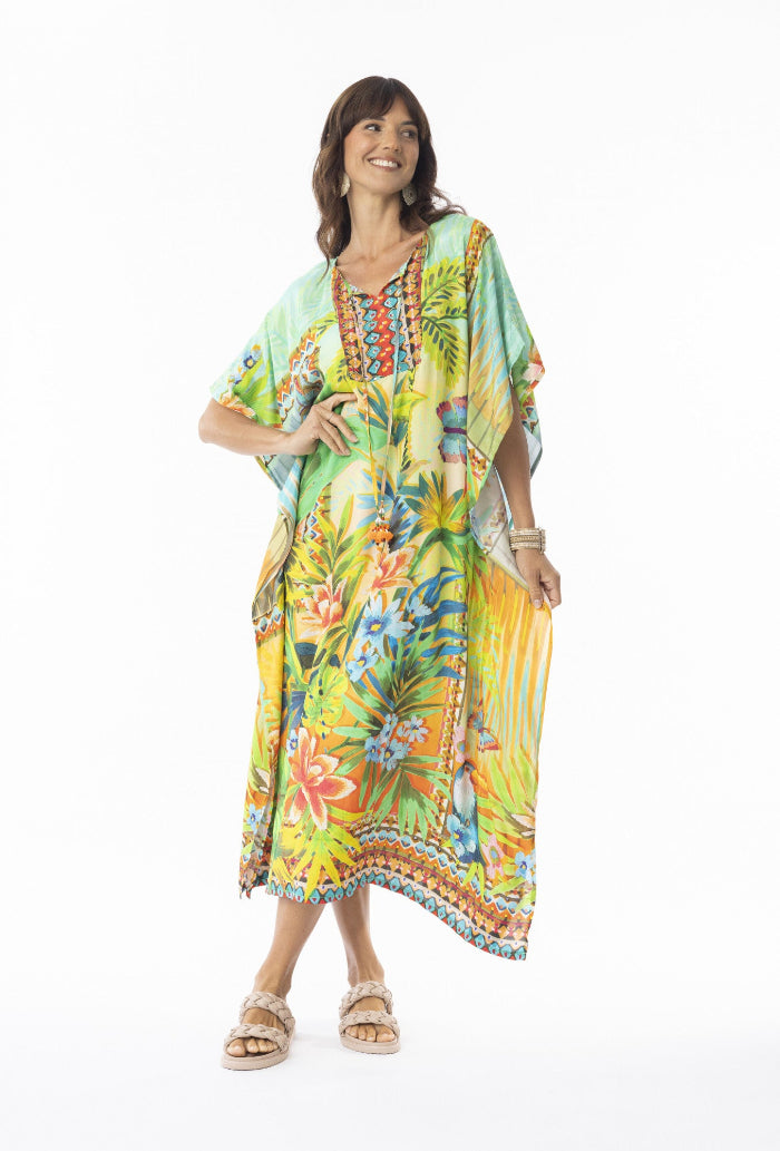 Escape Georgia Kaftan