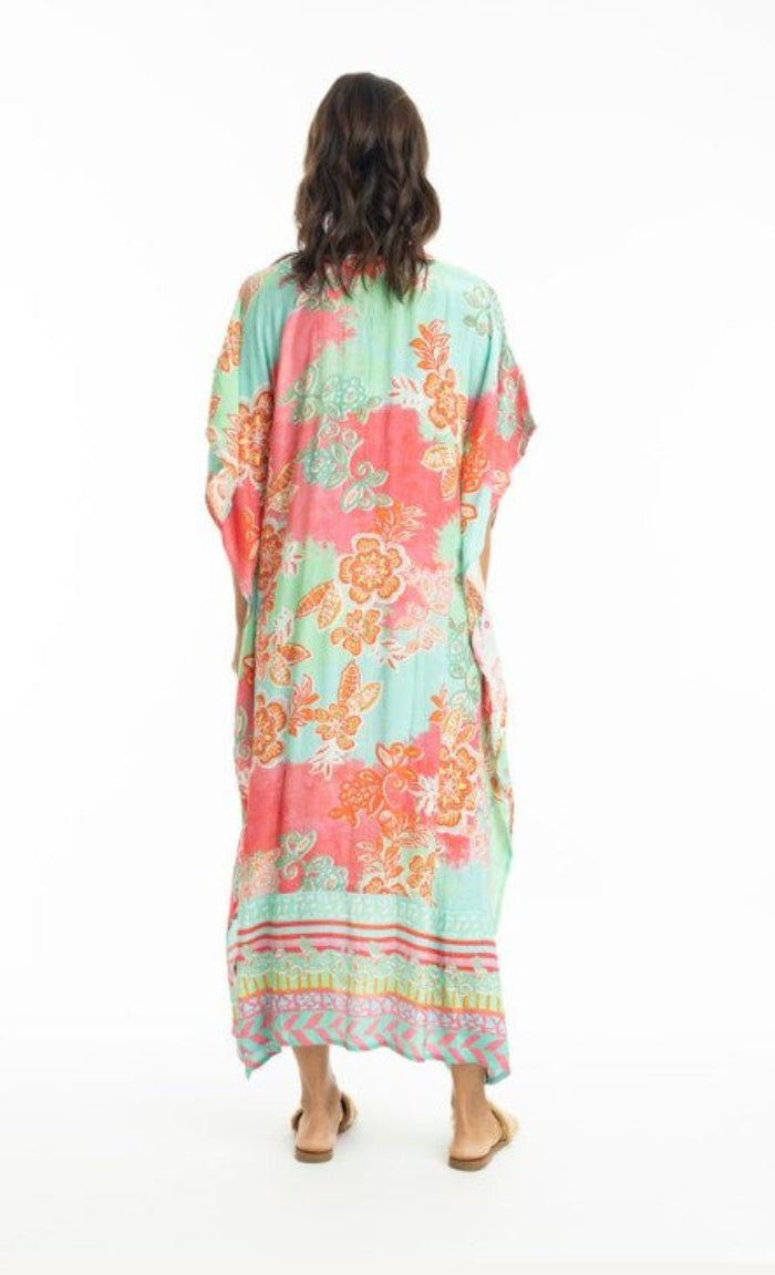 Escape Sarah Kaftan