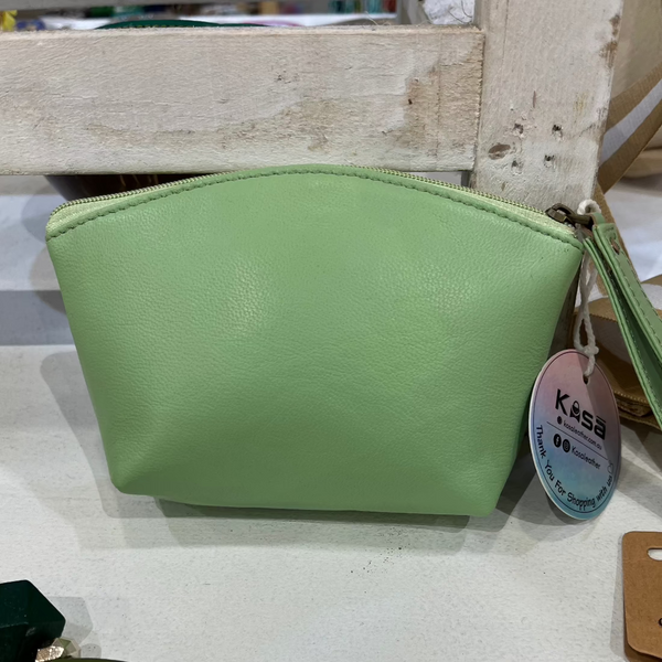 Kosa Leather - Coin purse