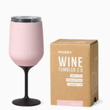 Huski Wine Tumbler with stem