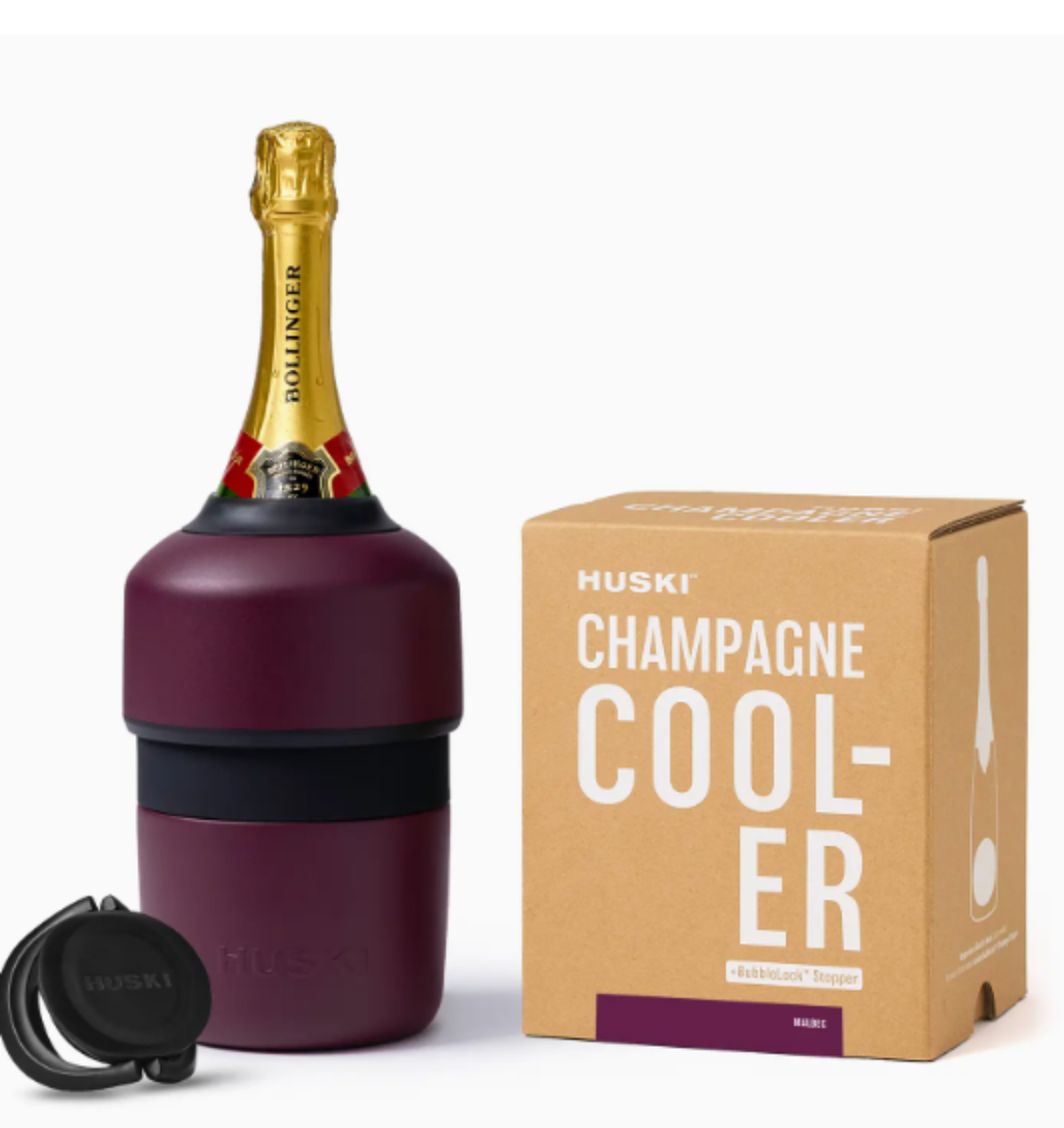 Huski Champagne Cooler