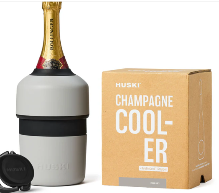 Huski Champagne Cooler