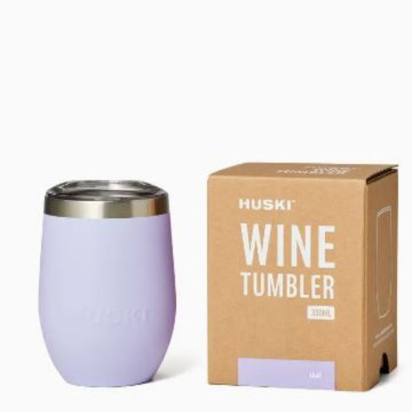 Huski Wine Tumbler