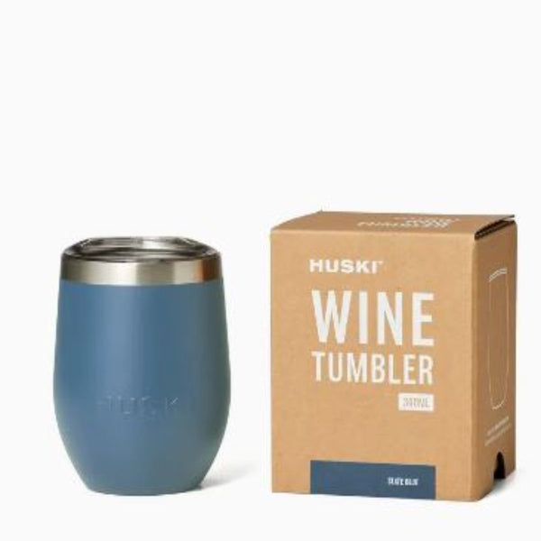 Huski Wine Tumbler