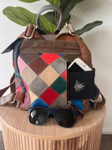 Glamour Plus Favourite Travel Companion Backpack