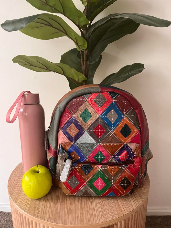 Glamour Plus Favourite Travel Companion Backpack