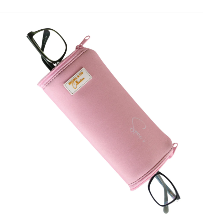 The Duo Case - The Millie