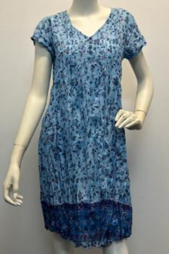 One Summer - The Nicola Dress