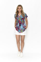 One Summer - The Jessica Top