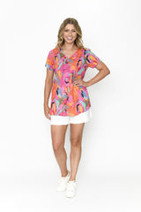 One Summer - The Jessica Top