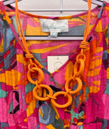 Colourful Necklaces