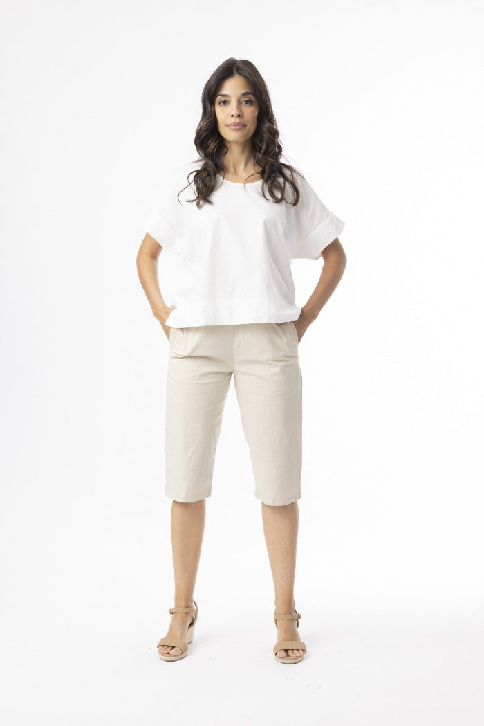 Orientique Bangalene Short Sand