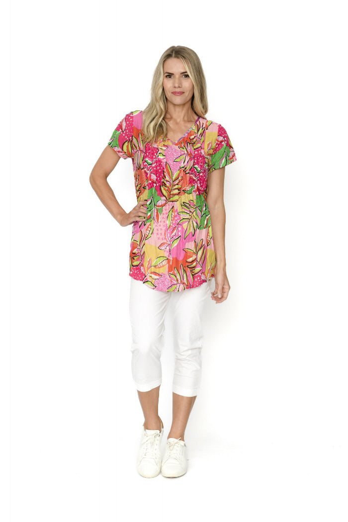 One Summer The Kayla Top