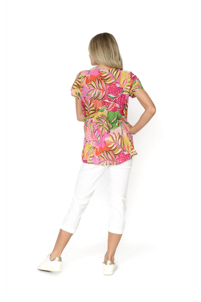 One Summer The Kayla Top