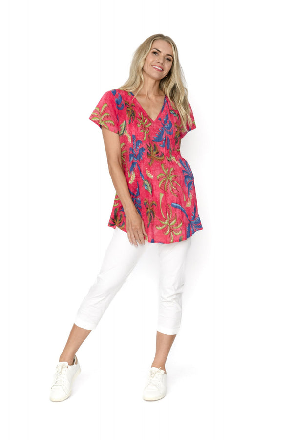 One Summer - The Kayla Top