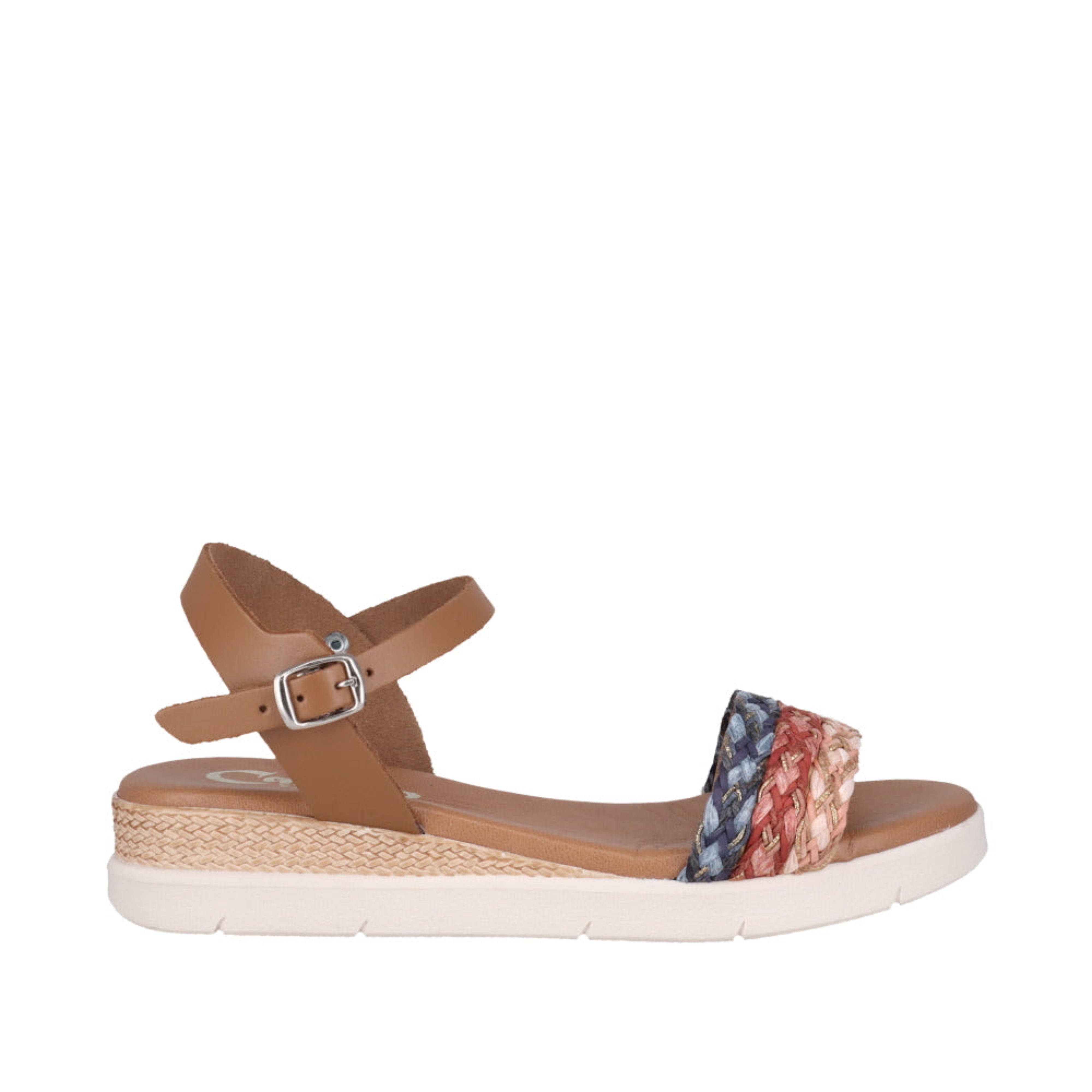 Cabello Cabas Vast Sandal