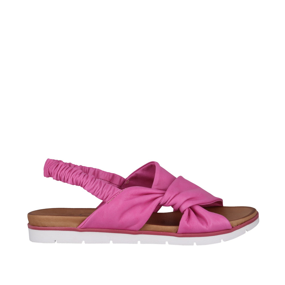 Cabello Yara Sandal Fuschia