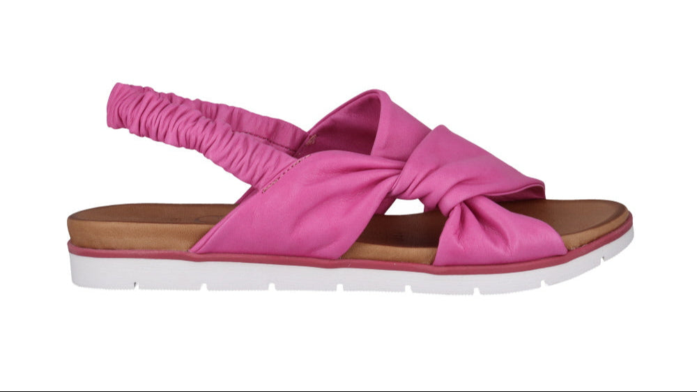 Cabello Yara Sandal Fuschia