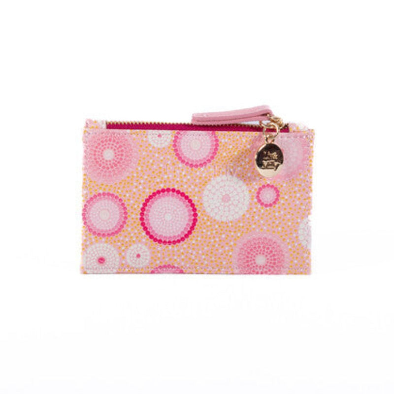 Liv & Milly Card Wallet