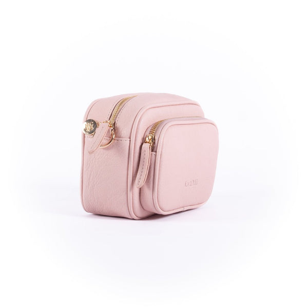 Liv & Milly Mini Lylah - Pastel Pink