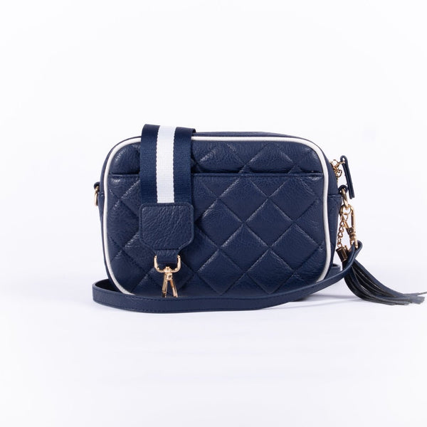 Liv & Milly Sally Quilted