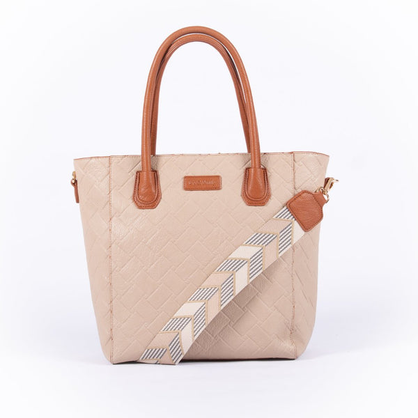 Liv & Milly  Victoria Tote